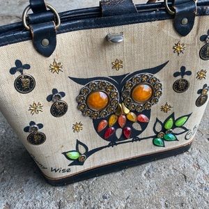 Original Enid Collins 1960s vintage “pennywise”